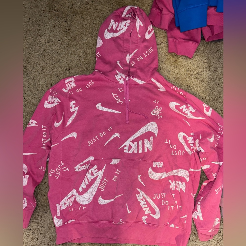 Nike Hoodie